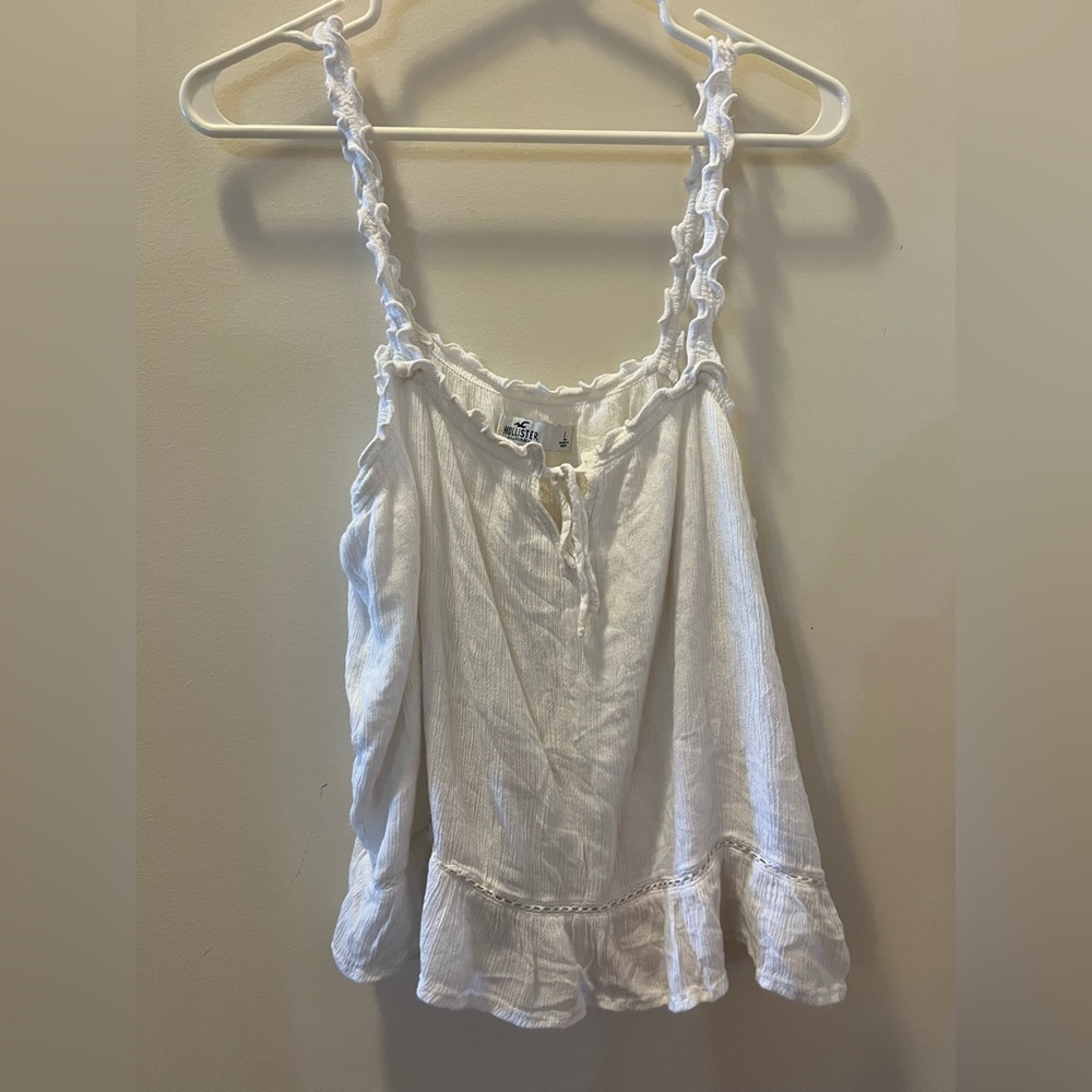 Hollister Tank Top